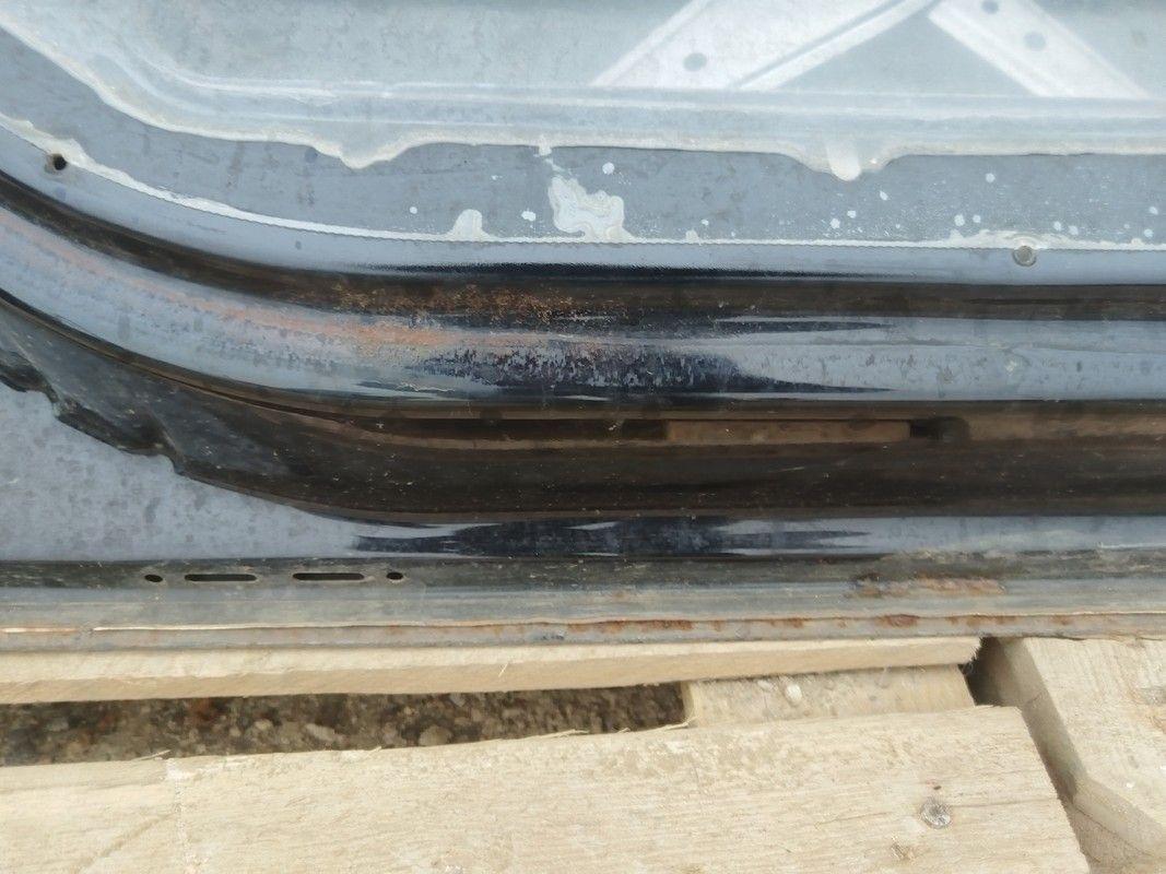 Дверь передняя левая WCIYTP Opel Meriva - Фото 8