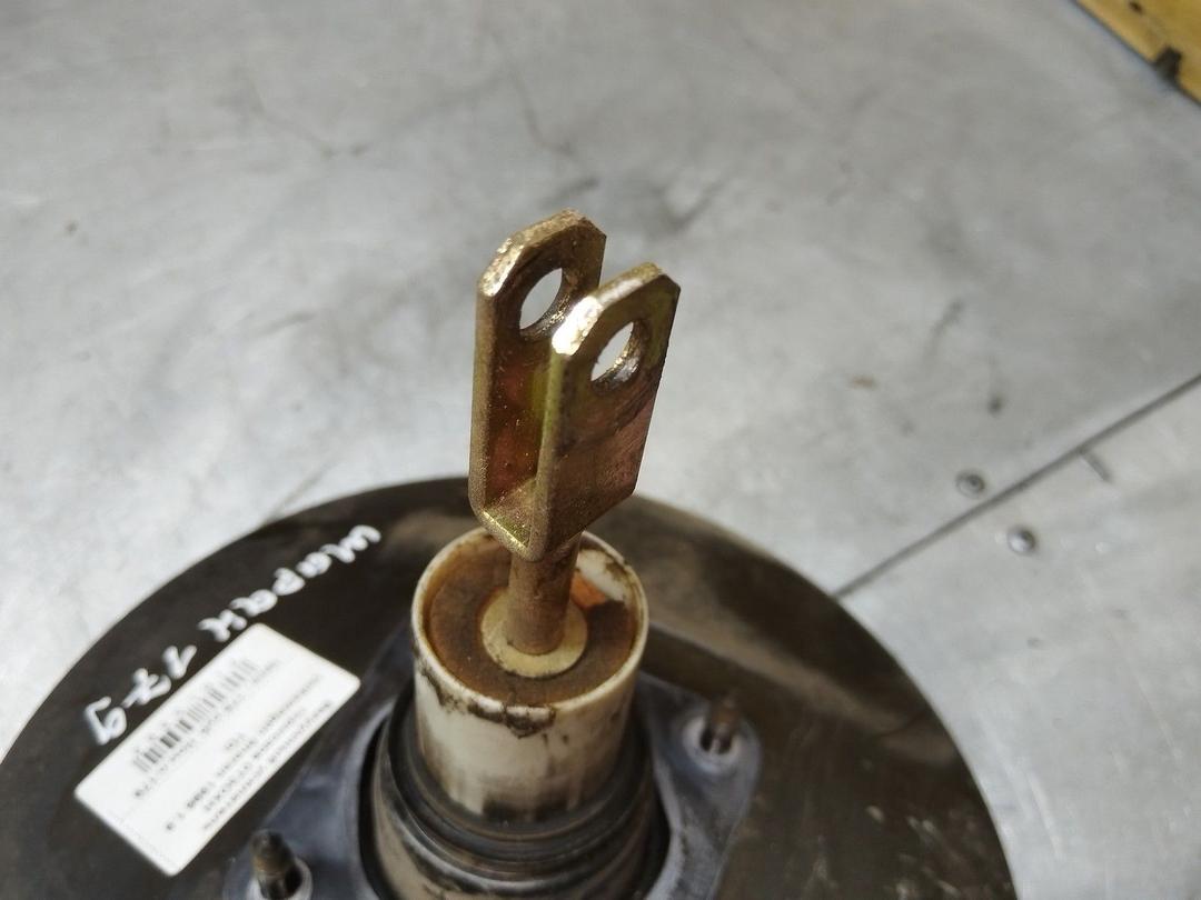 Вакуумный усилитель тормозов 0T3OXH Volkswagen Sharan купить на авторазборке