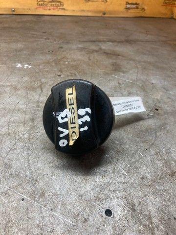 Крышка топливного бака OW2WZH Opel Vectra