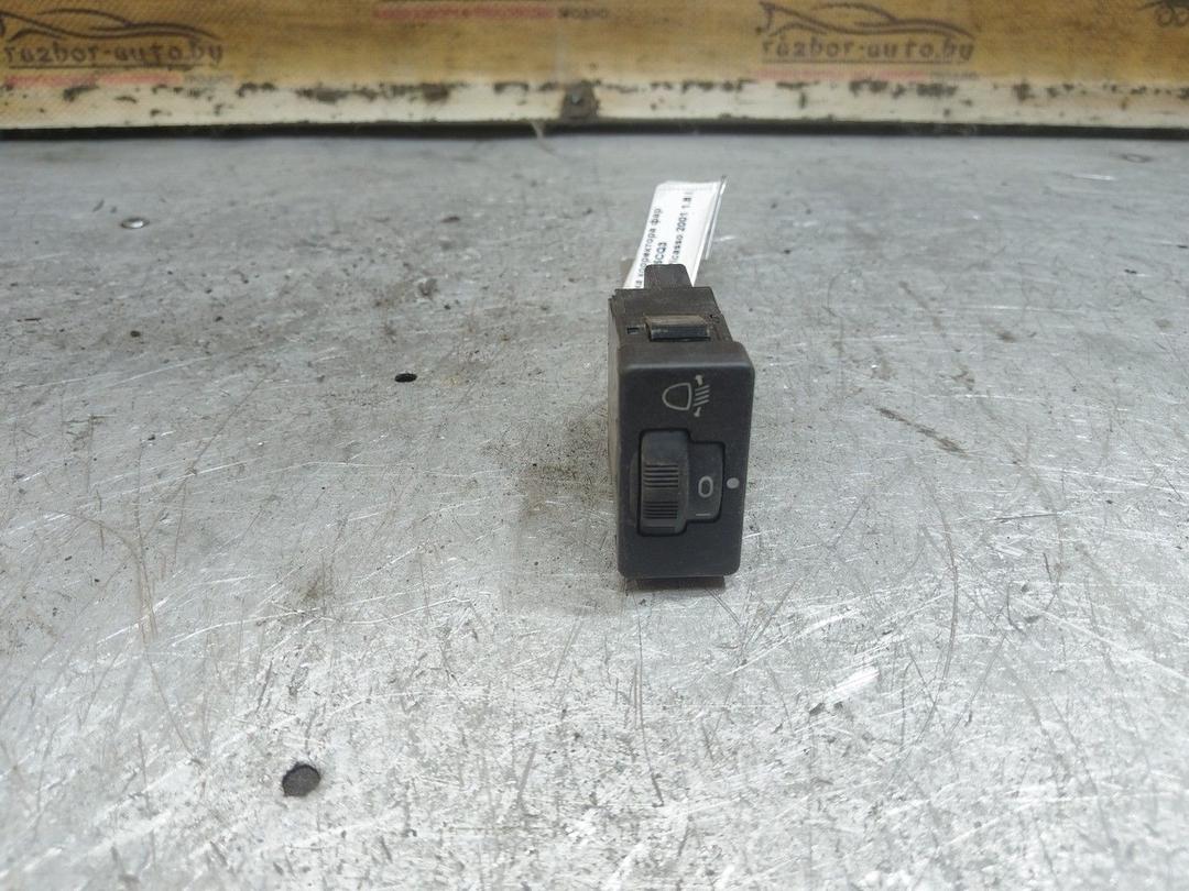 Кнопка корректора фар LV5CQ3 Citroen Xsara Picasso - Фото 1