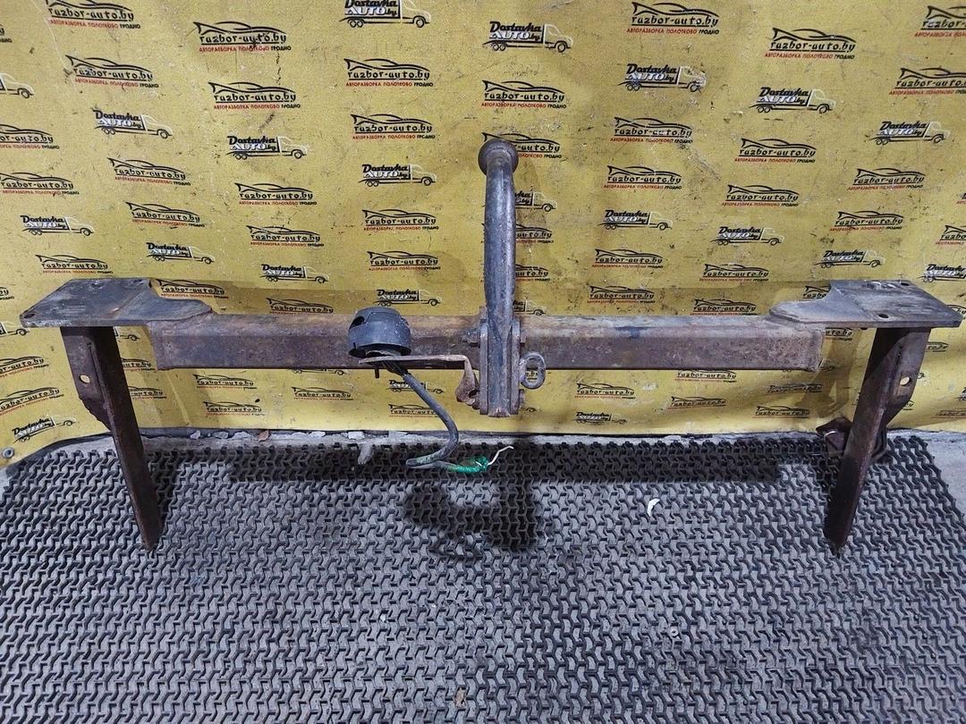 Прицепное устройство (фаркоп) 56K23G Audi 100 купить с доставкой