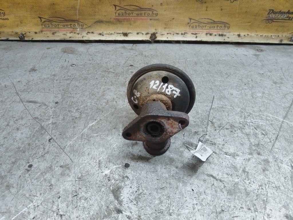 Клапан EGR T5F3LT Citroen C8 - Фото 4