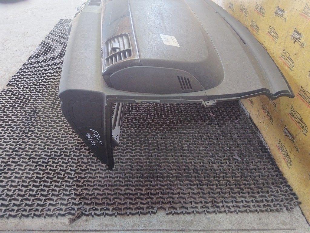 Панель передняя салона (торпедо) X8NDA5 Honda FR-V - Фото 6