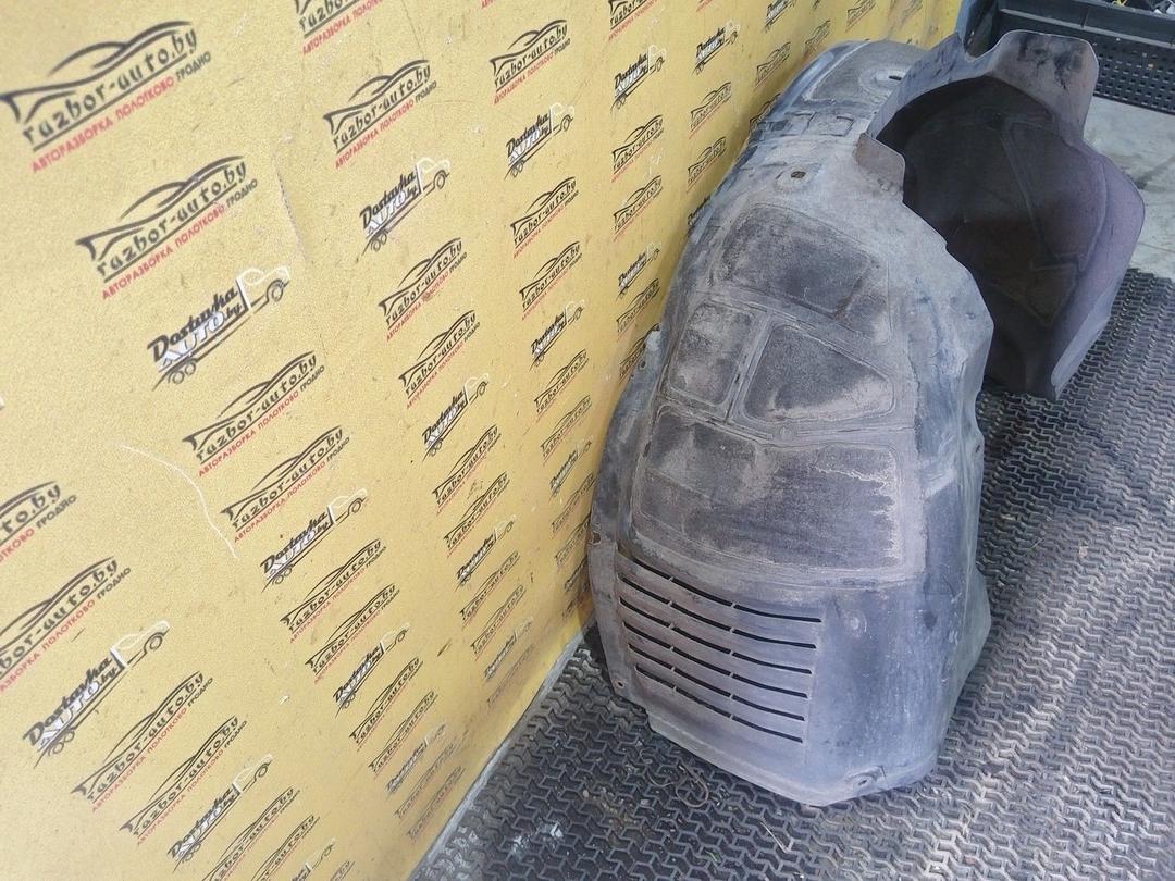 Защита арок передняя левая (подкрылок) 35ZTSX Opel Insignia купить с доставкой