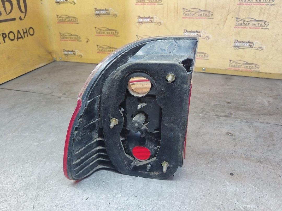 Фонарь задний правый CWP66D BMW 5 E39 купить с доставкой