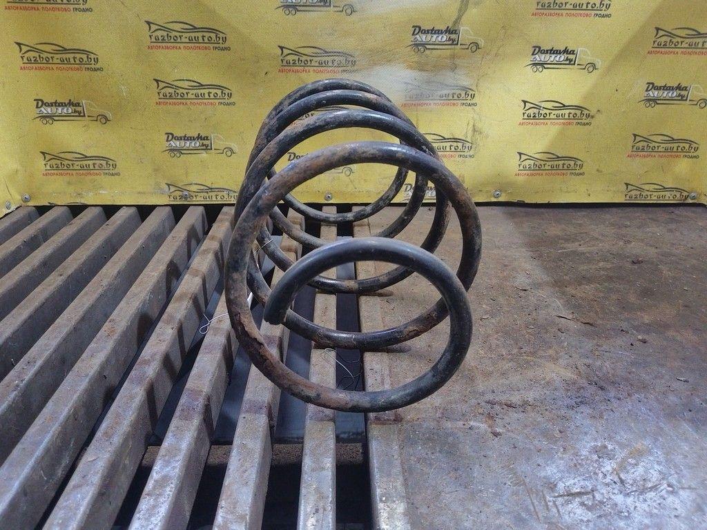 Пружина передняя HAR2U1 Fiat  - Фото 2