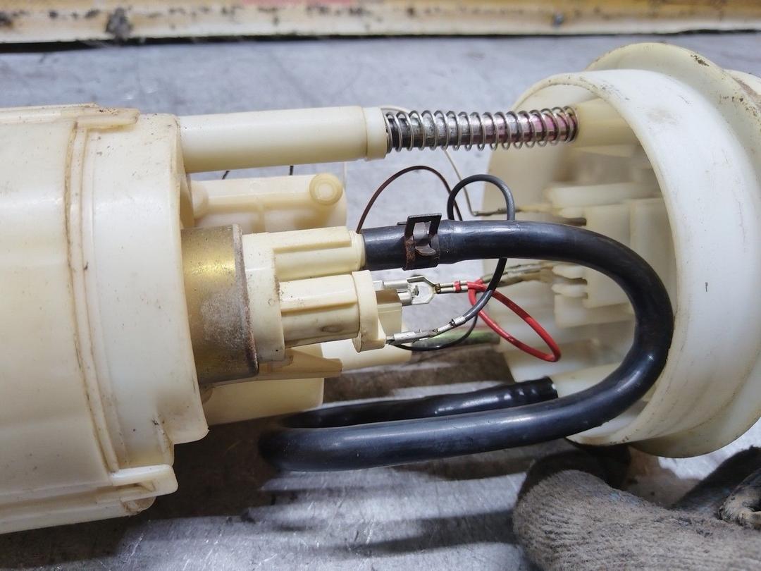 Колба в бак RWXM8R Fiat Punto купить на авторазборке