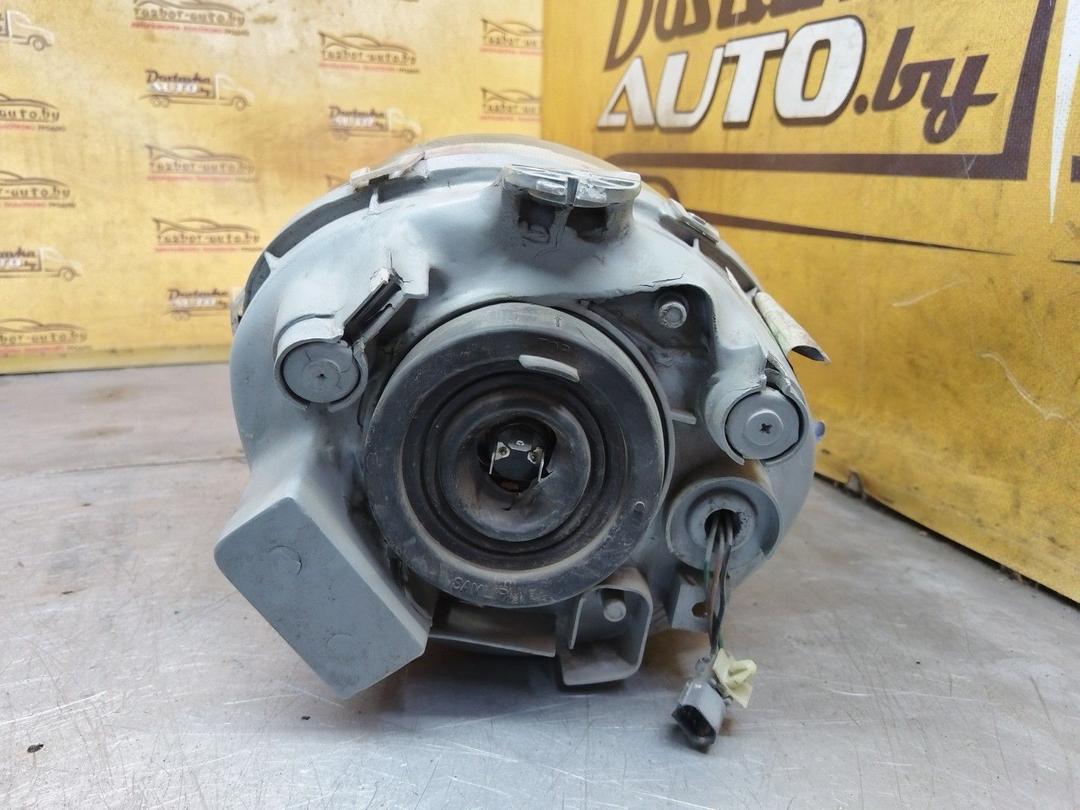 Фара левая AJLBO6 Daewoo Matiz - Фото 9