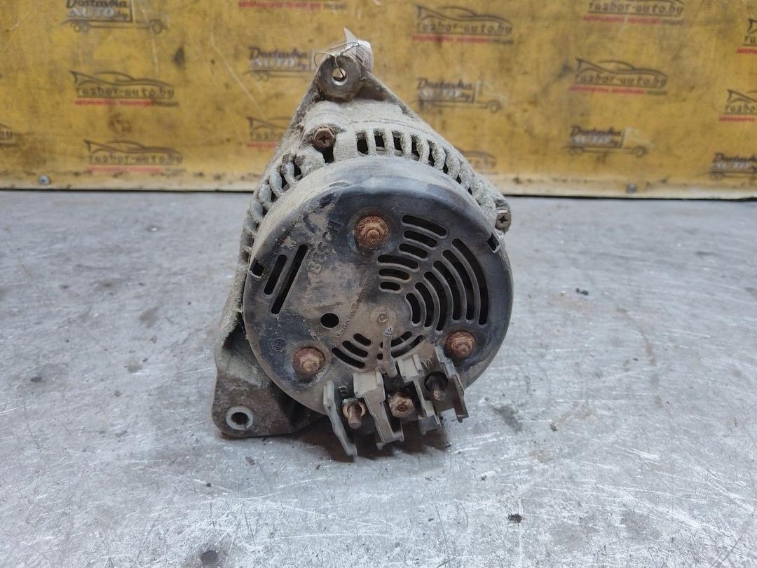 Генератор 58F0CN Ford Escort купить с доставкой