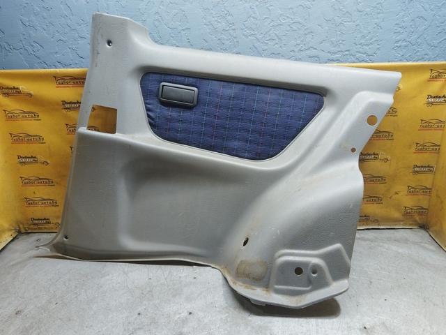 Обшивка салона I9D406 Fiat Punto