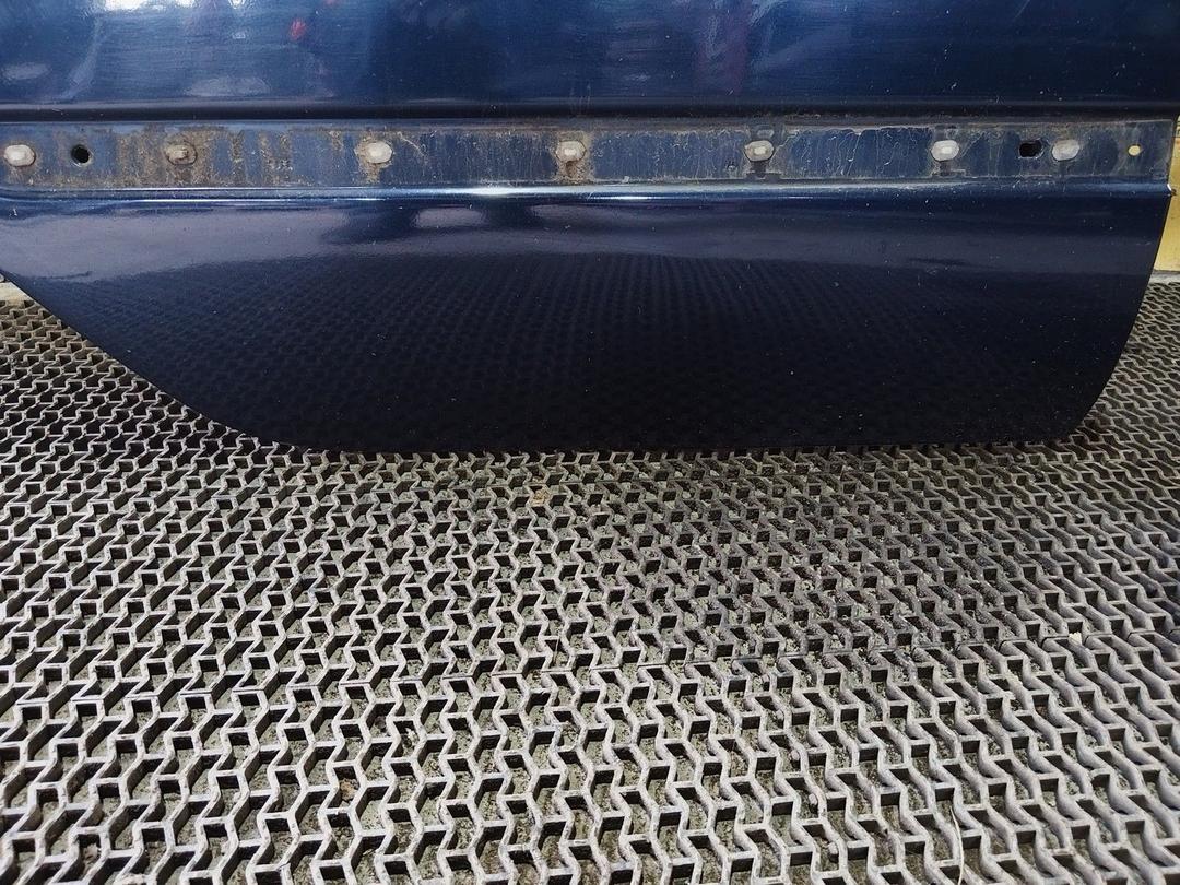 Дверь задняя правая 0EKP06 Renault Laguna купить