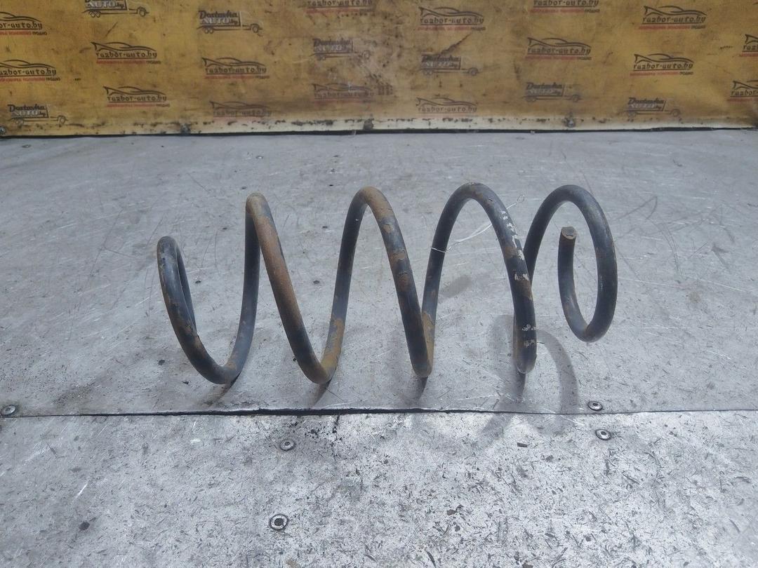 Пружина передняя XL8ZRA Volkswagen Golf - Фото 3