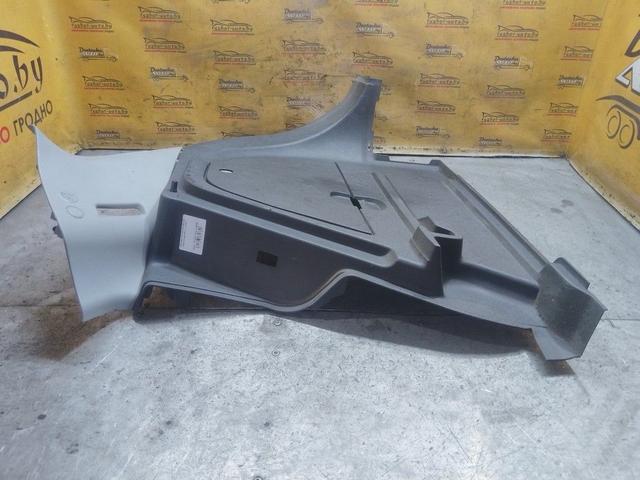 Обшивка багажника 90JIA3 Opel Corsa - Фото 3