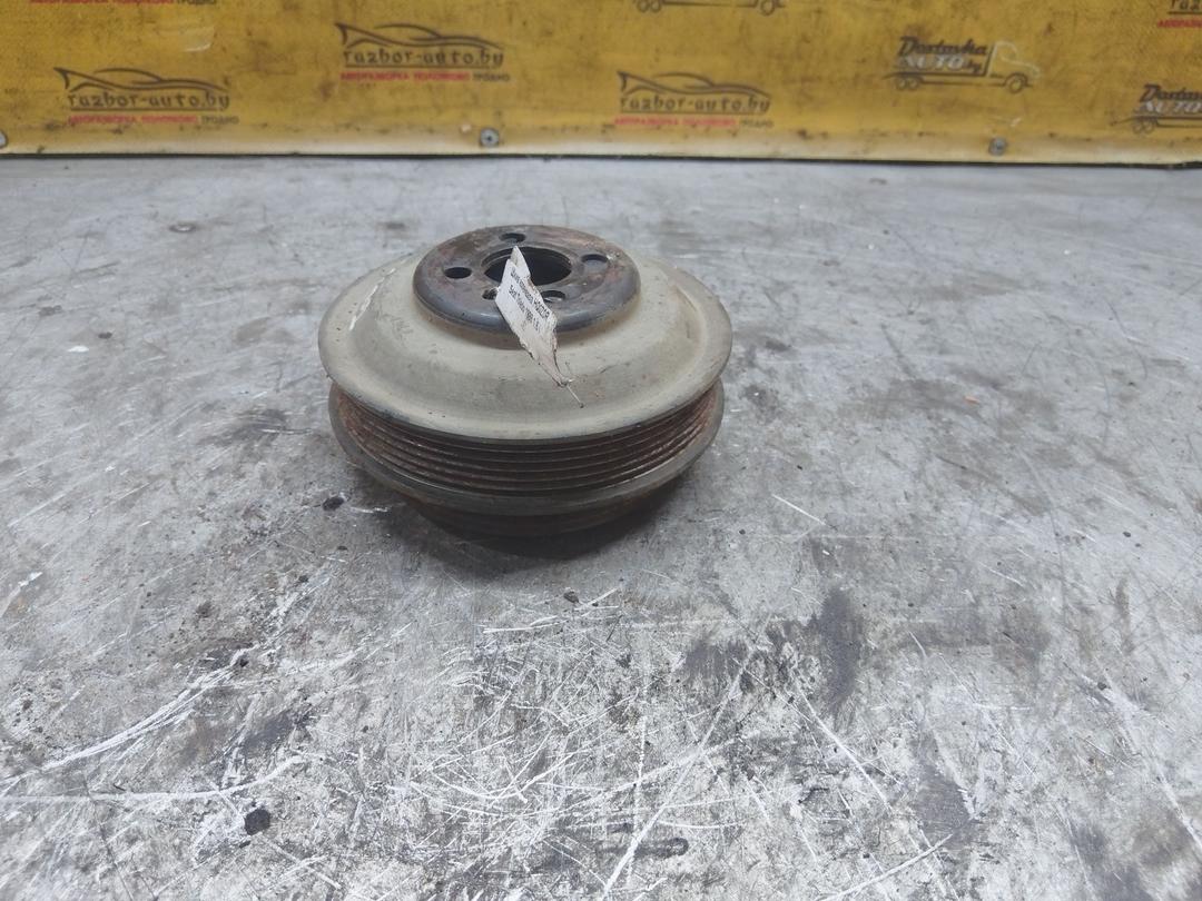 Шкив коленвала HQ0Z0R Seat Toledo