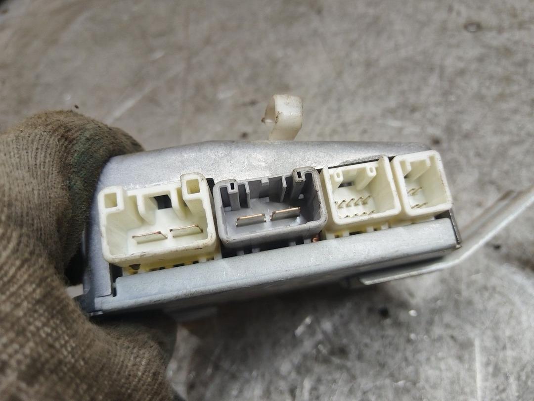 Электроусилитель руля OICQTU Toyota Corolla - Фото 8