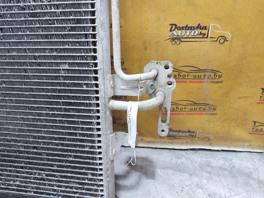 Радиатор кондиционера U4GZ4G Ford Galaxy купить в магазине запчастей бу