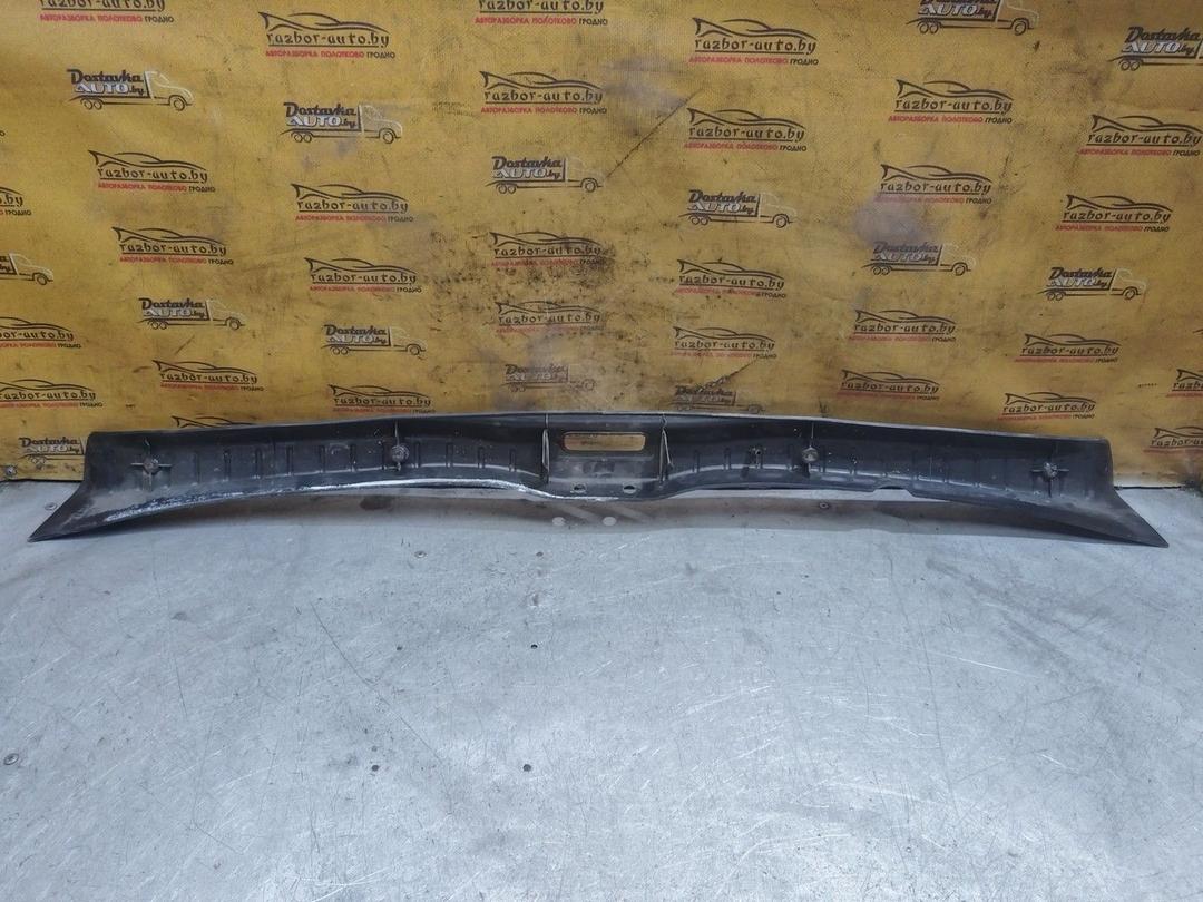 Накладка замка багажника X1B5PU Citroen Xsara Picasso - Фото 3