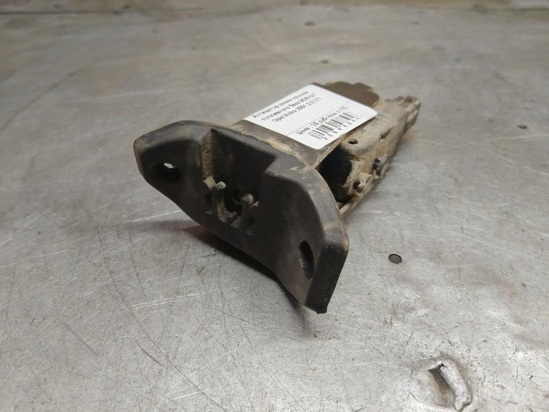 Активатор замка крышки топливного бака 9O6VUY Opel Astra - Фото 1