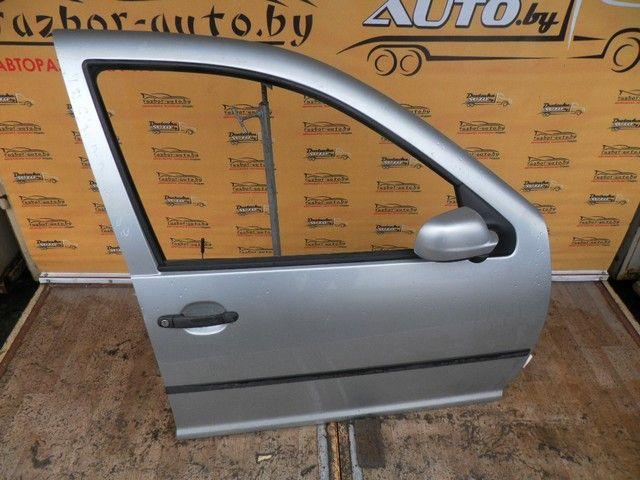 Стекло двери передней правой ONWWAJ Volkswagen Golf