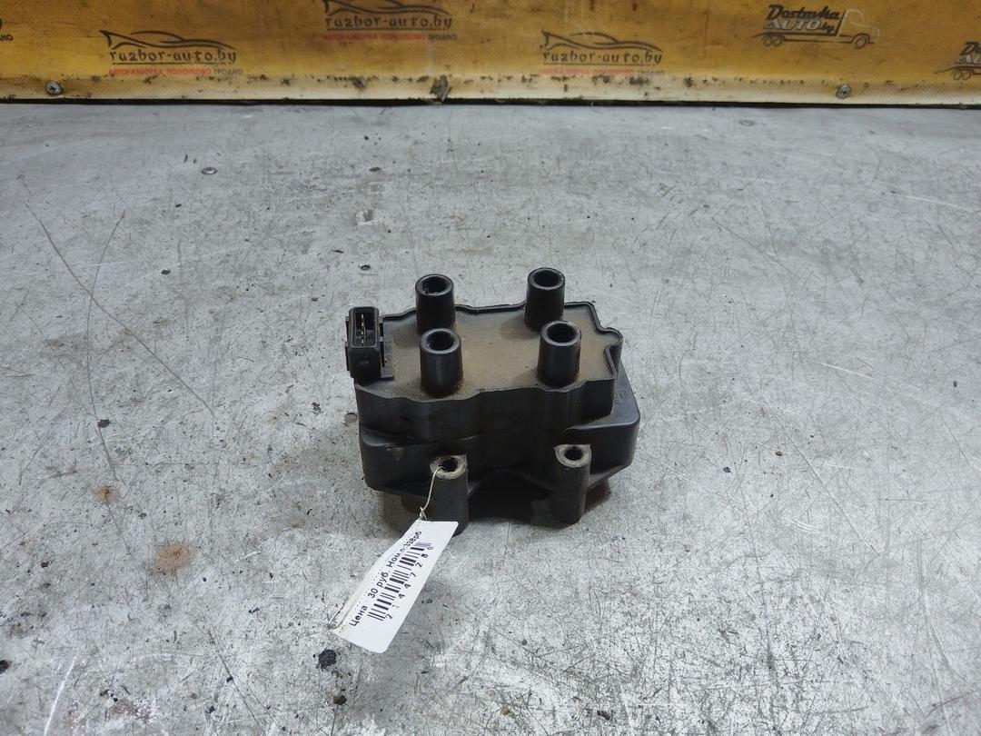 Катушка зажигания 3JJ16L Peugeot 405 купить