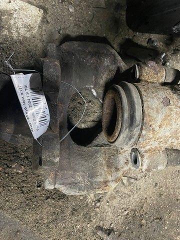 Суппорт передний левый 13TDPP Ford Galaxy купить с доставкой