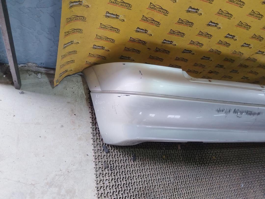 Бампер задний SMBU9U Opel Astra купить в магазине запчастей бу