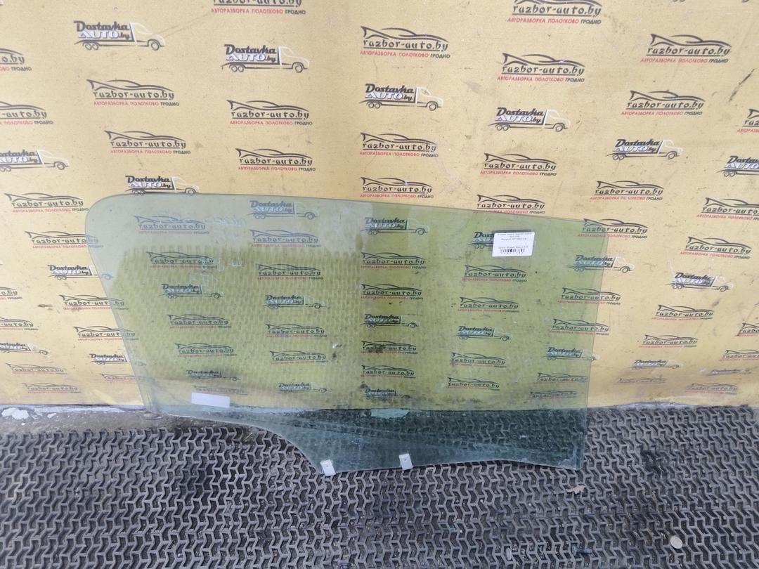 Стекло двери задней левой N62UMS Peugeot 307 - Фото 1