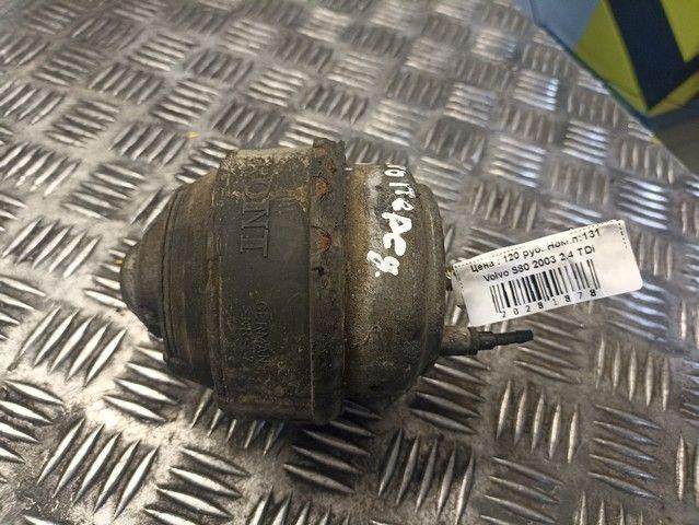 Подушка крепления двигателя N5095J Volvo S80 - Фото 5