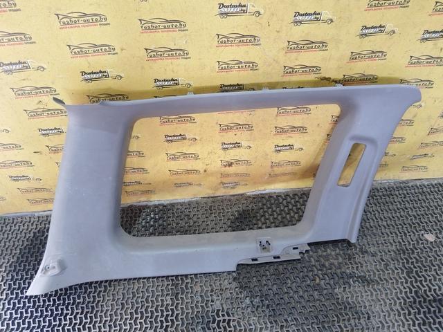 Обшивка стойки задней левой E8QS3L Subaru Forester