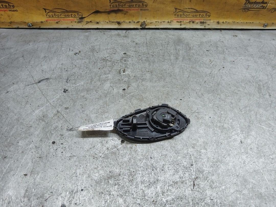 Динамик высокочастотный (пищалка) 8K3AJH Peugeot 607 купить