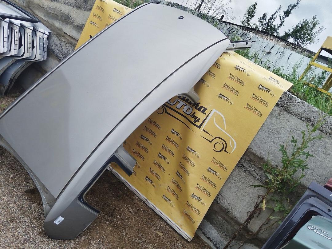 Крыша RGPXUB Skoda Roomster купить