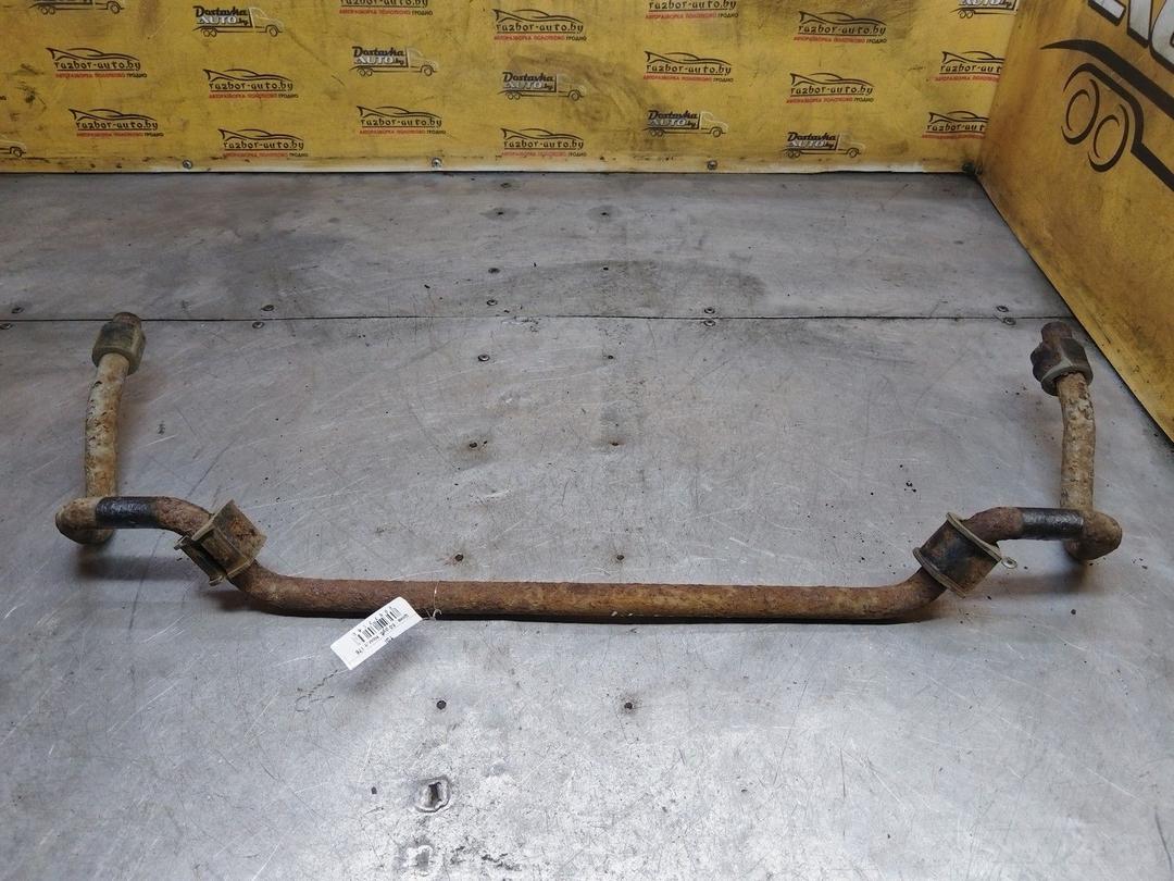 Стабилизатор подвески (поперечной устойчивости) задний 2VWPP3 Volkswagen Sharan - Фото 4