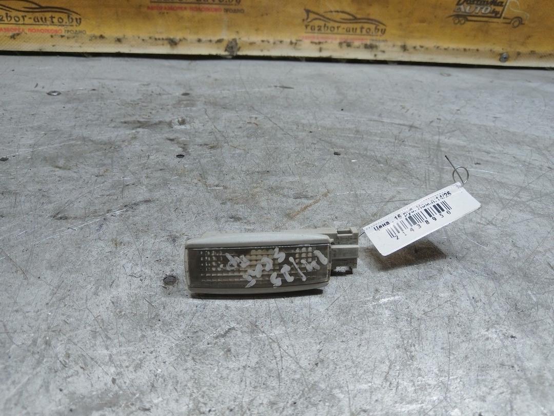 Подсветка салона 41O9NO Seat Toledo - Фото 1