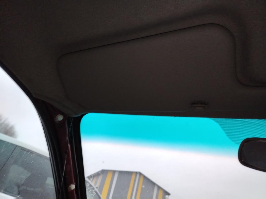 Козырек солнцезащитный 3GT57Z Toyota Corolla - Фото 1