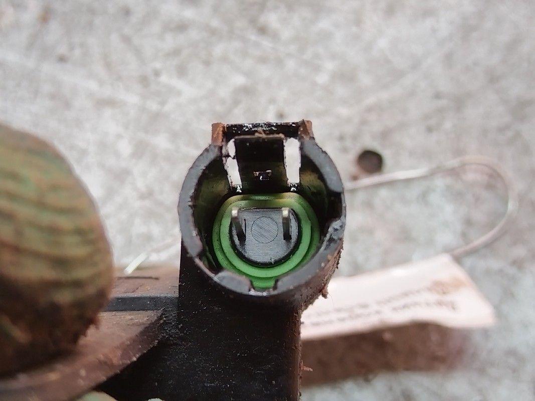 Датчик коленвала QR33DK Renault Scenic купить