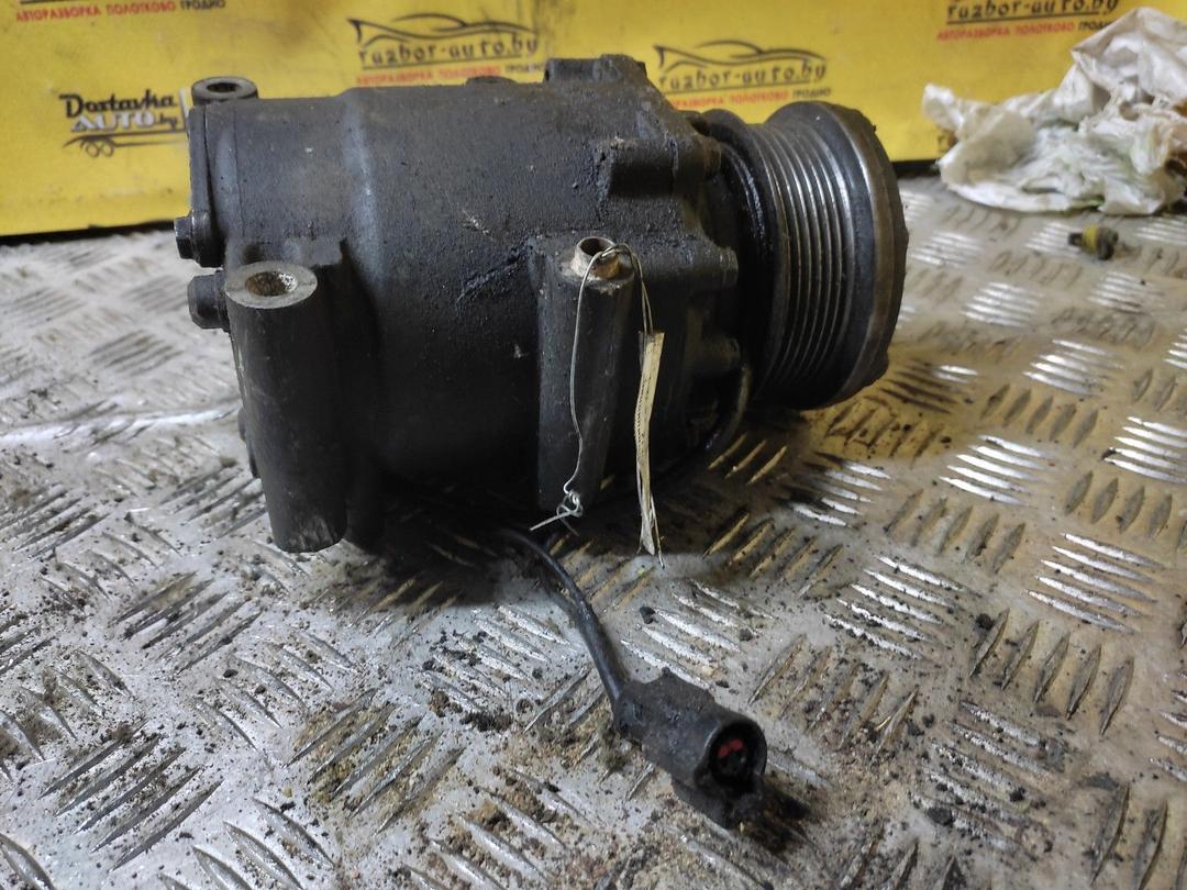 Компрессор кондиционера 16OF1Z Ford Focus купить с доставкой