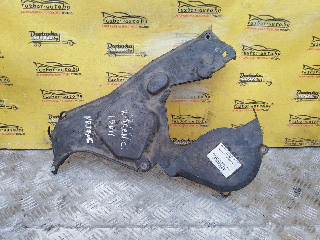 Защита (кожух) ремня ГРМ 9P1I9B Renault Scenic