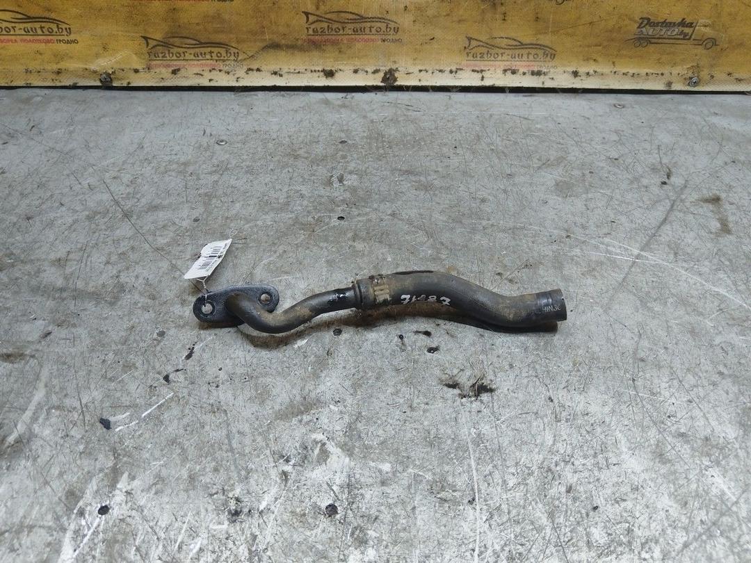 Масляная трубка турбины CJDHG6 Peugeot 406 - Фото 1