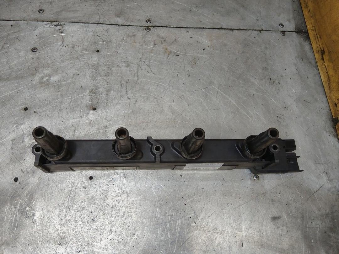 Катушка зажигания 4HF98B Citroen C5 купить