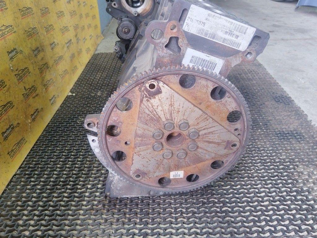 Блок цилиндров U280MY BMW X5 E53 - Фото 4