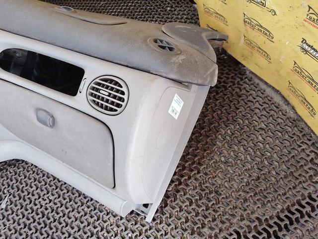 Панель передняя салона (торпедо) BN94WA Renault Scenic купить с доставкой. Огромный выбор салонов. У нас есть практически все.