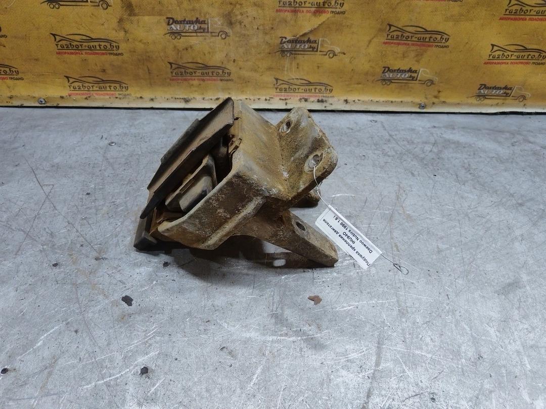 Подушка крепления двигателя IHU94O Daewoo Nubira купить