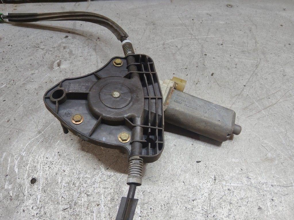 Стеклоподъемник электрический передний левый 388L7J Renault Clio - Фото 3