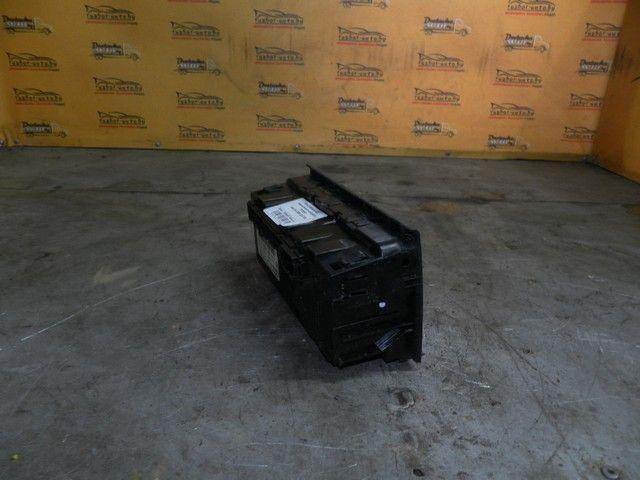 Блок управления печки/климат-контроля T8T6Y6 Audi A4 купить в магазине запчастей бу