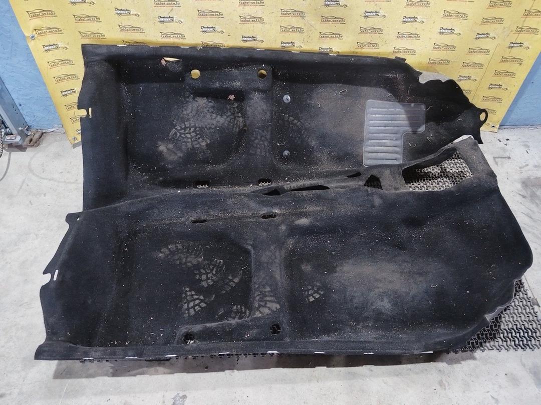 Ковер салонный J9QM35 Peugeot 206