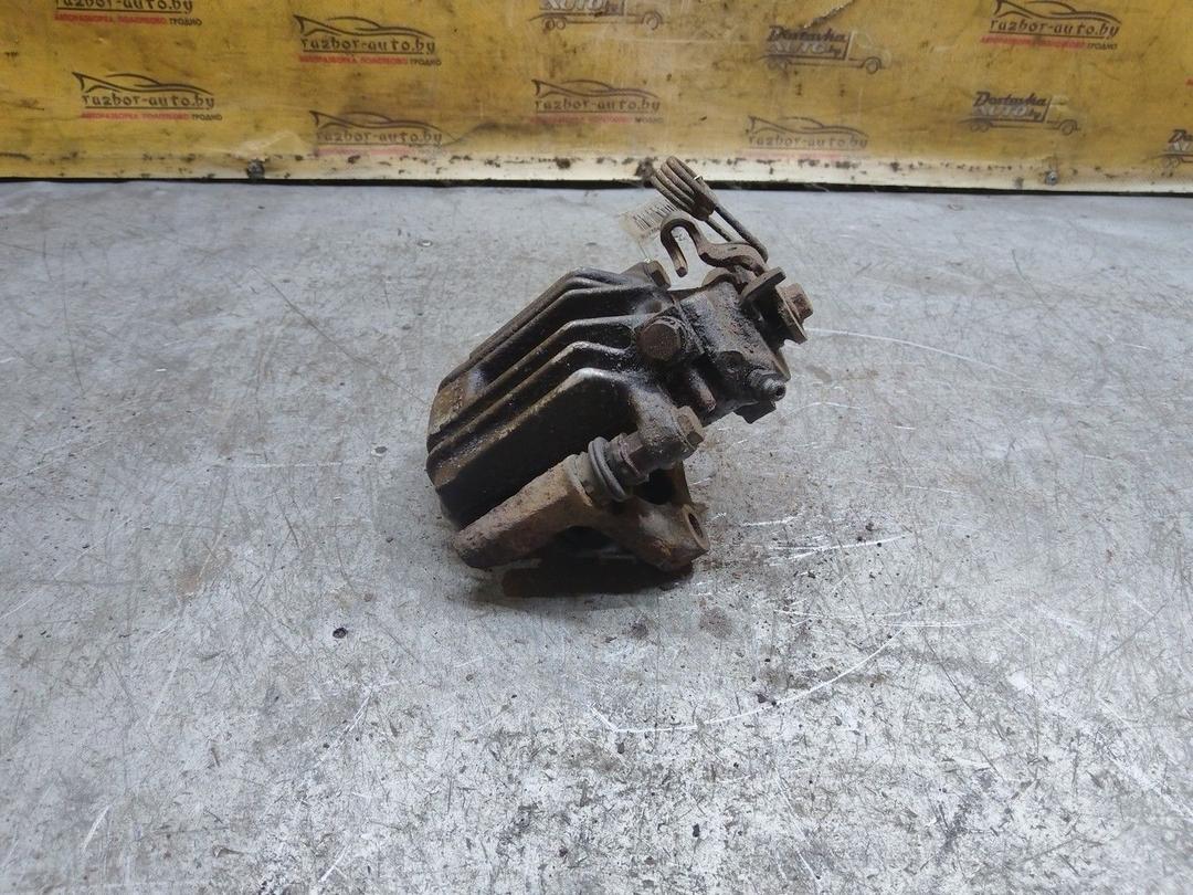 Суппорт задний правый LZW6QZ Volkswagen Polo - Фото 1