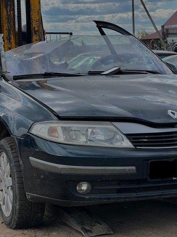 Бампер передний 5KQYO5 Renault Laguna купить