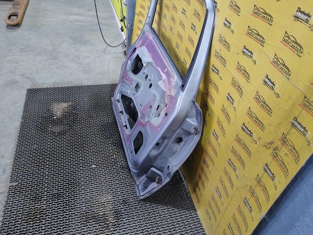 Дверь передняя левая 24E72E Opel Zafira купить с доставкой. Огромный выбор запчастей и марок авто. У нас есть практически все.