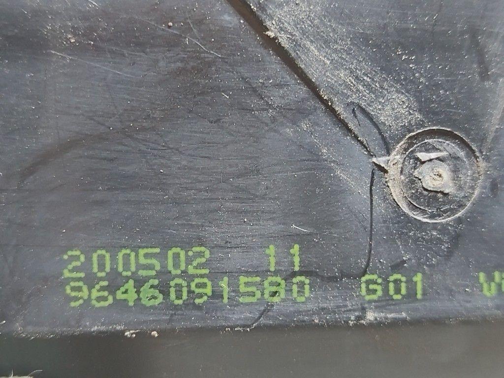 Замок багажника 7Z1OM0 Citroen Xsara Picasso - Фото 4