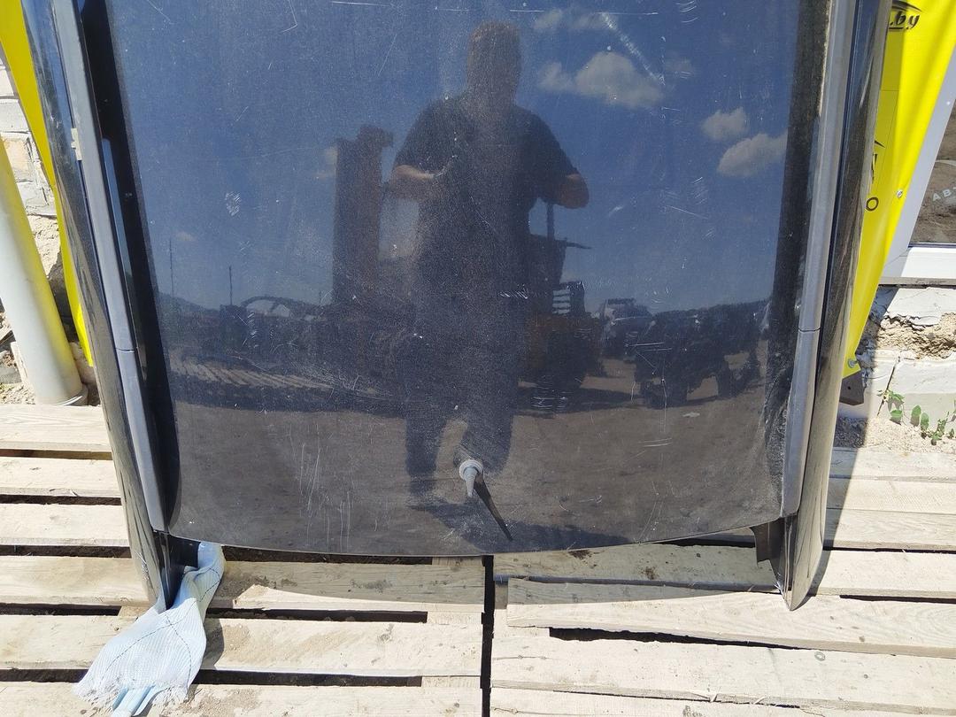 Крыша KK8MIC BMW 5 E39 - Фото 2